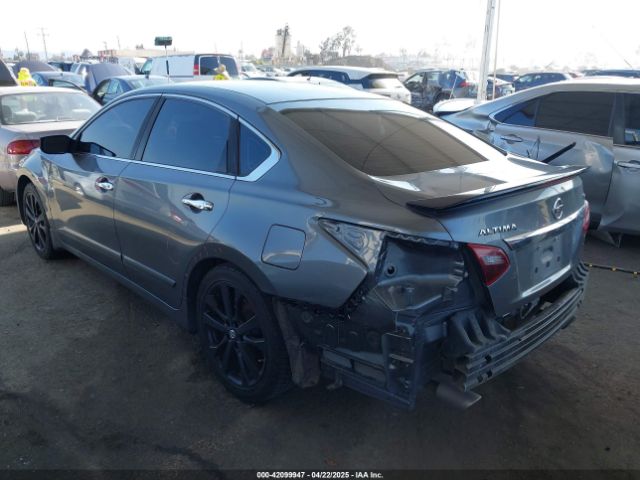 1N4AL3AP5HC217813 Nissan Altima 2.5 Sr