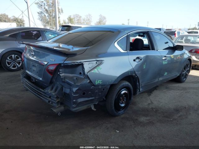 1N4AL3AP5HC217813 Nissan Altima 2.5 Sr
