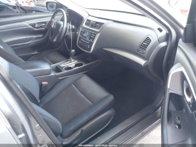 1N4AL3AP5HC217813 Nissan Altima 2.5 Sr