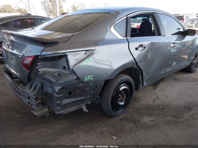 1N4AL3AP5HC217813 Nissan Altima 2.5 Sr