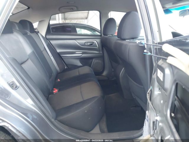 1N4AL3AP5HC217813 Nissan Altima 2.5 Sr