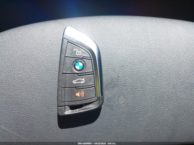 5UXTY5C09M9H02528 BMW X3