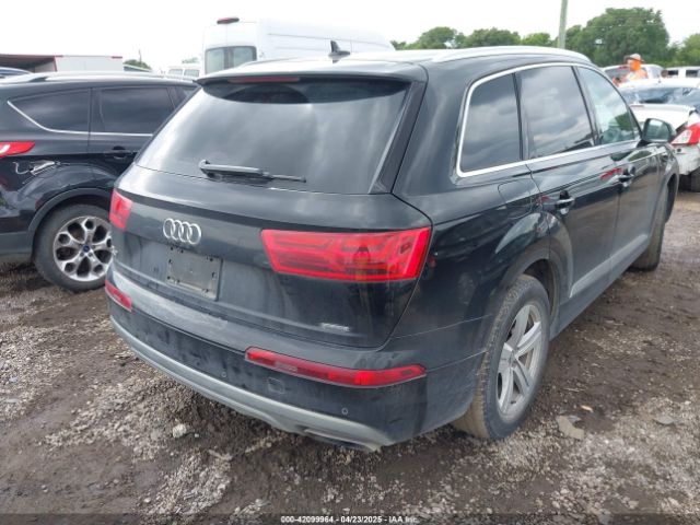 WA1LHAF73HD046288 Audi Q7 2.0t Premium