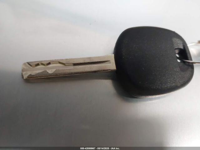 4T1C11AK1PU112627 Toyota CAMRY LE