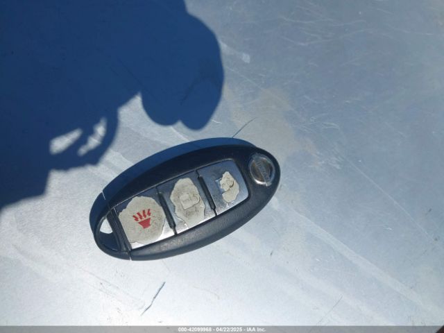 5N1AR2MN0FC660554 Nissan Pathfinder S