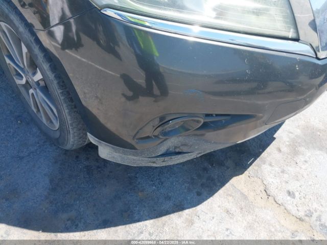 5N1AR2MN0FC660554 Nissan Pathfinder S