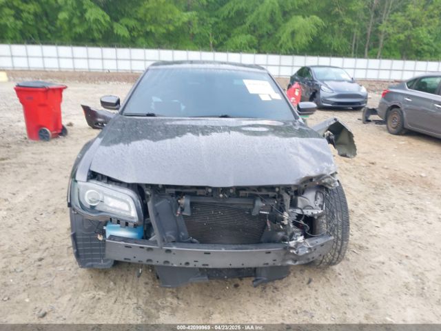 2C3CCABG6MH554220 Chrysler 300 300s