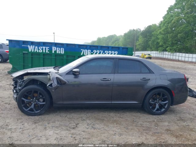 2C3CCABG6MH554220 Chrysler 300 300s