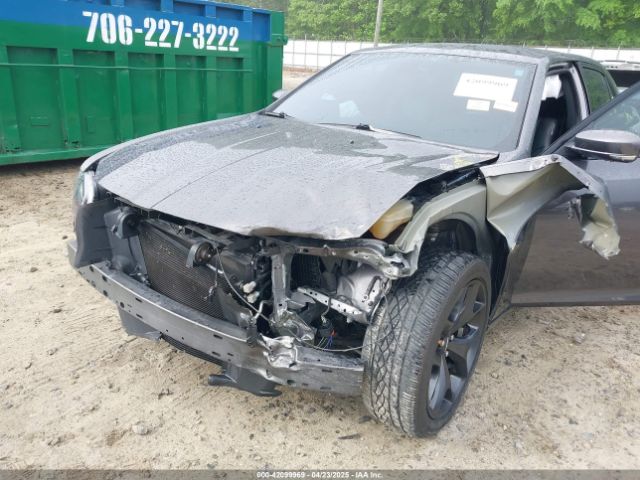 2C3CCABG6MH554220 Chrysler 300 300s