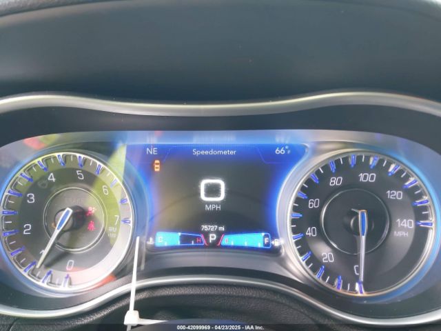 2C3CCABG6MH554220 Chrysler 300 300s
