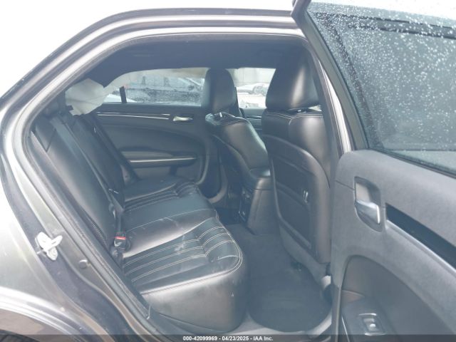 2C3CCABG6MH554220 Chrysler 300 300s