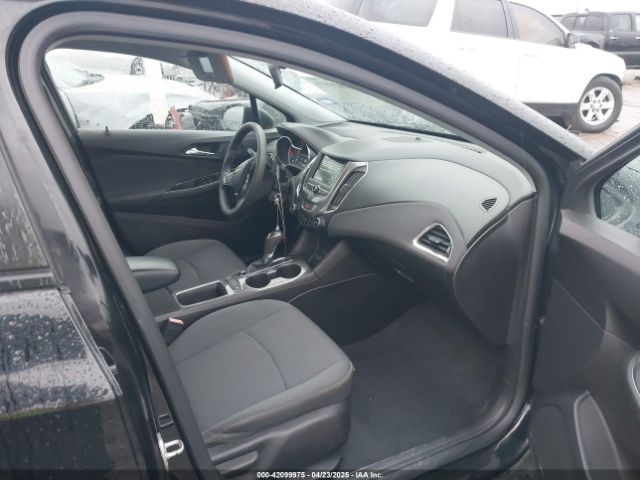 1G1BC5SM2K7127249 Chevrolet CRUZE LS