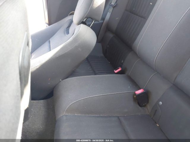 2G1FA1E39E9204818 Chevrolet Camaro 2ls