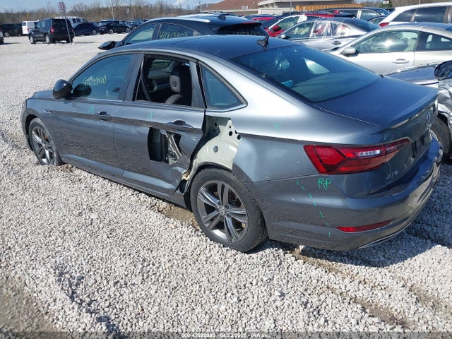 3VWC57BU9MM083578 Volkswagen Jetta 1.4t R-line/1.4t S/1.4t Se
