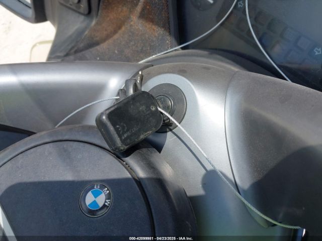 2002 BMW K1200 WB10555A22ZD77895 Photo 10