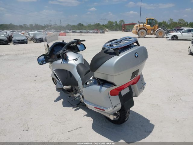 2002 BMW K1200 WB10555A22ZD77895 Photo 2