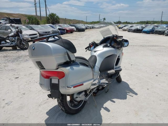 2002 BMW K1200 WB10555A22ZD77895 Photo 3