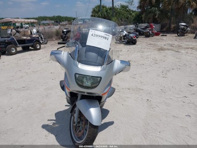 2002 BMW K1200 WB10555A22ZD77895 Photo 4