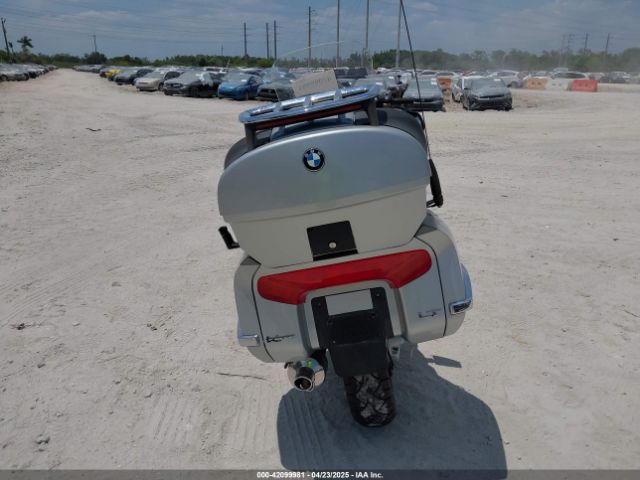 2002 BMW K1200 WB10555A22ZD77895 Photo 5