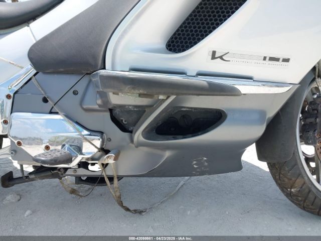 2002 BMW K1200 WB10555A22ZD77895 Photo 7
