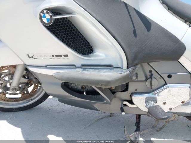 2002 BMW K1200 WB10555A22ZD77895 Photo 8