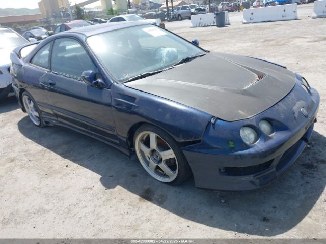 1998 ACURA INTEGRA JH4DC4453WS008210