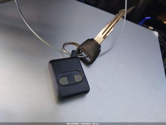 1998 ACURA INTEGRA JH4DC4453WS008210 Photo 10