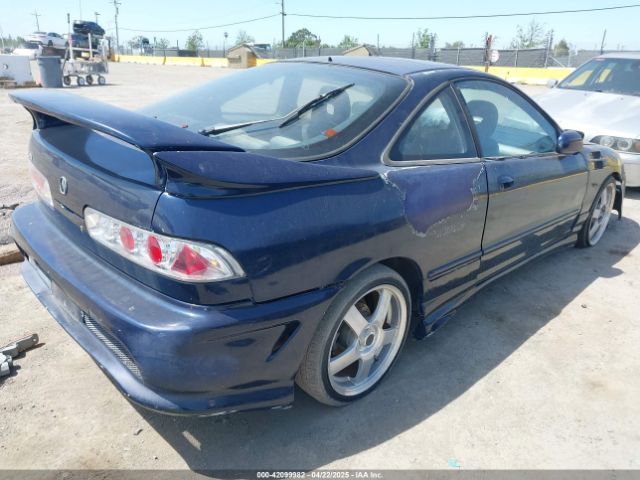 1998 ACURA INTEGRA JH4DC4453WS008210 Photo 3