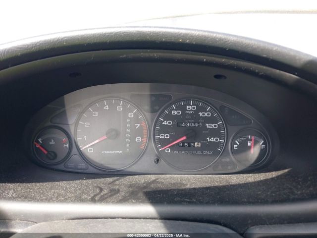 1998 ACURA INTEGRA JH4DC4453WS008210 Photo 6