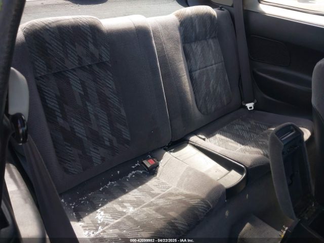 1998 ACURA INTEGRA JH4DC4453WS008210 Photo 7