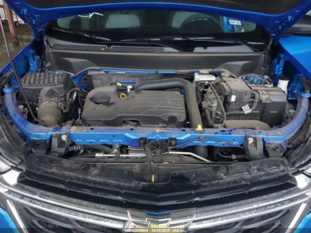 3GNAXHEG7RL123497 Chevrolet lsd