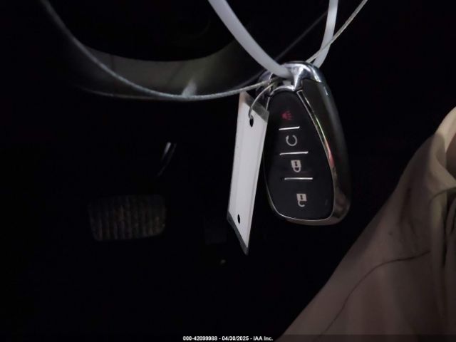 3GNAXHEG7RL123497 Chevrolet lsd