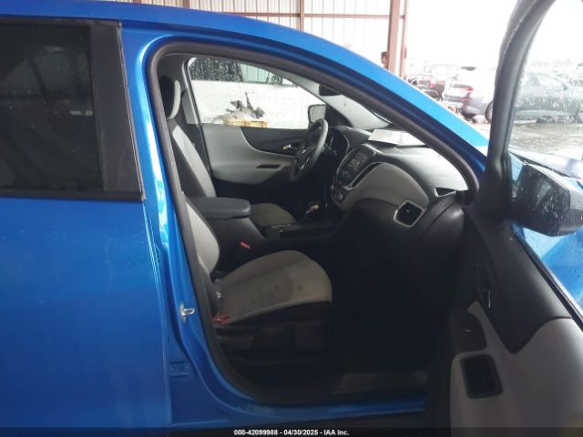 3GNAXHEG7RL123497 Chevrolet lsd