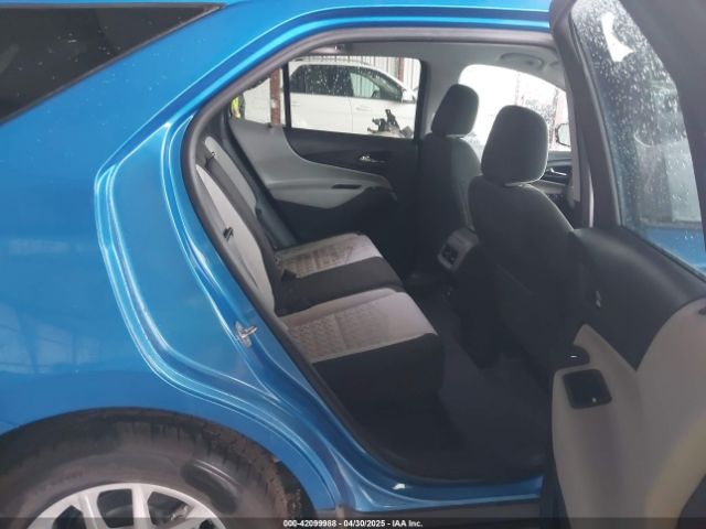 3GNAXHEG7RL123497 Chevrolet lsd