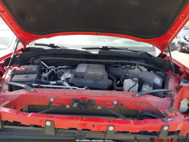 3GTU9BET6MG268316 GMC Sierra 1500 4wd  Short Box Sle