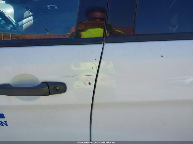 1FM5K8B89FGB92208 Ford Explorer