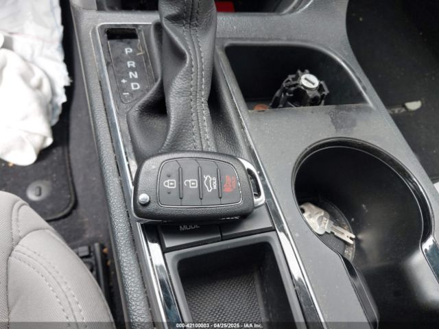5NPE24AF9HH578638 Hyundai SONATA SE