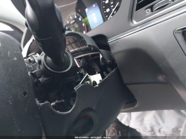 5NPE24AF9HH578638 Hyundai SONATA SE