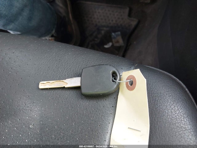 2002 AUDI A4 WAULC68E52A172607 Photo 10
