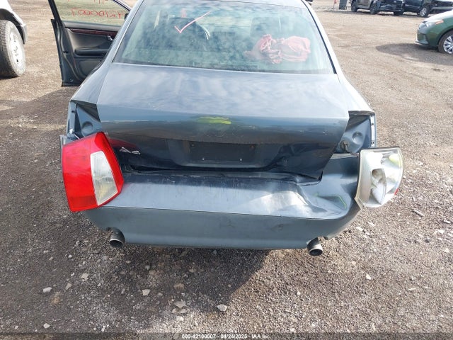 2002 AUDI A4 WAULC68E52A172607 Photo 5