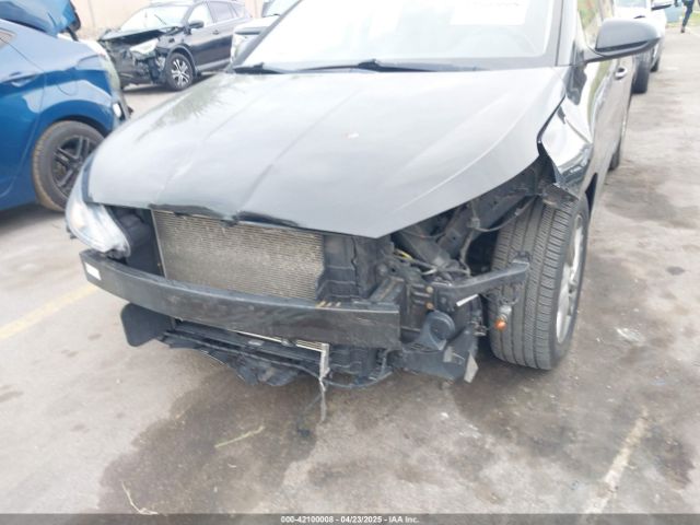 5NPD84LF5LH519747 Hyundai ELANTRA SEL