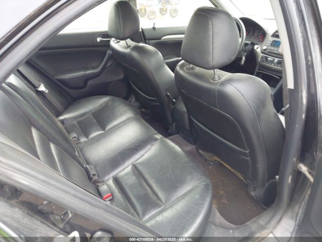 2006 ACURA TSX JH4CL95846C028834 Photo 7