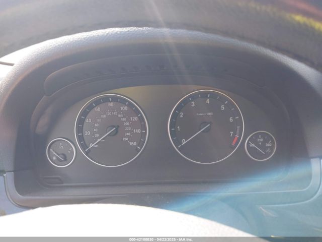 2011 BMW 535I WBAFU7C54BC778413 Photo 6