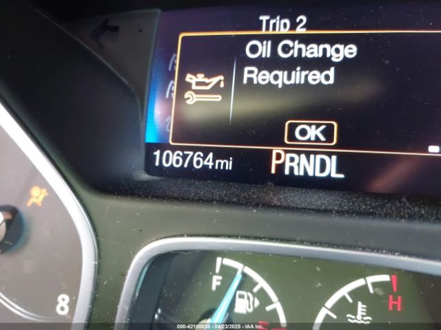 1FADP3E21HL241557 Ford FOCUS S