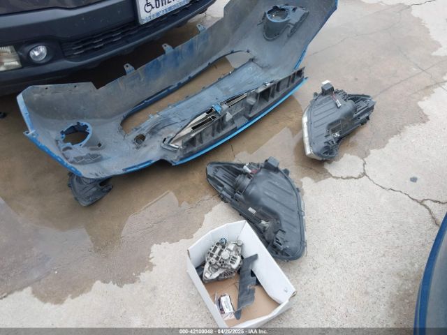 ML32F3FJ5HHF07228 Mitsubishi Mirage G4 Es