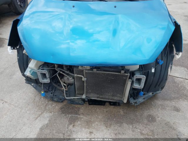 ML32F3FJ5HHF07228 Mitsubishi Mirage G4 Es