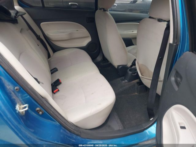 ML32F3FJ5HHF07228 Mitsubishi Mirage G4 Es