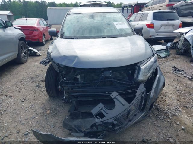 5N1AT2MV4LC799907 Nissan Rogue S Intelligent Awd