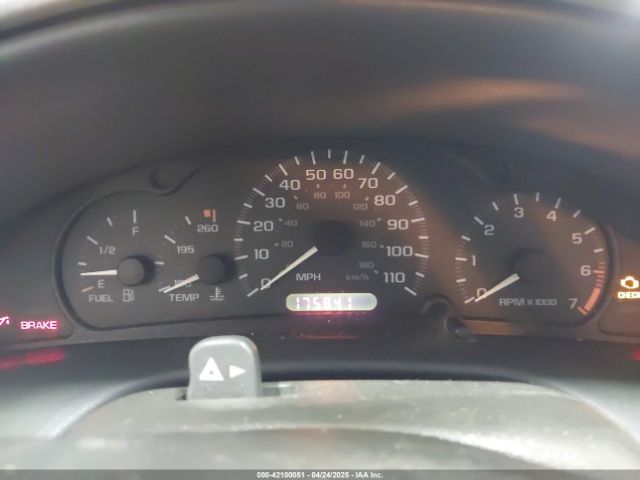 2000 CHEVROLET CAVALIER 1G1JF524XY7295264 Photo 6