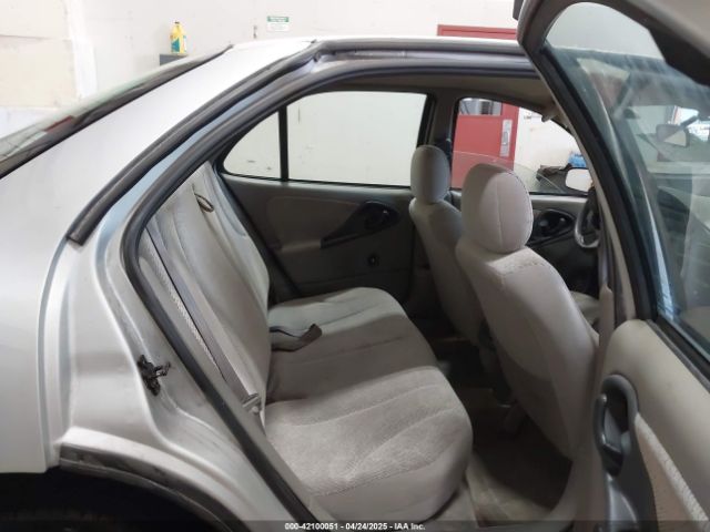 2000 CHEVROLET CAVALIER 1G1JF524XY7295264 Photo 7
